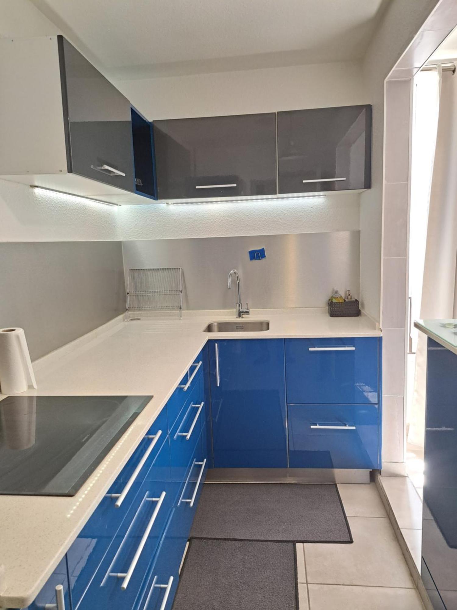 Super Appartement T3 Proche De Tout Sans Vis-A-Vis Fort-de-France Exterior foto