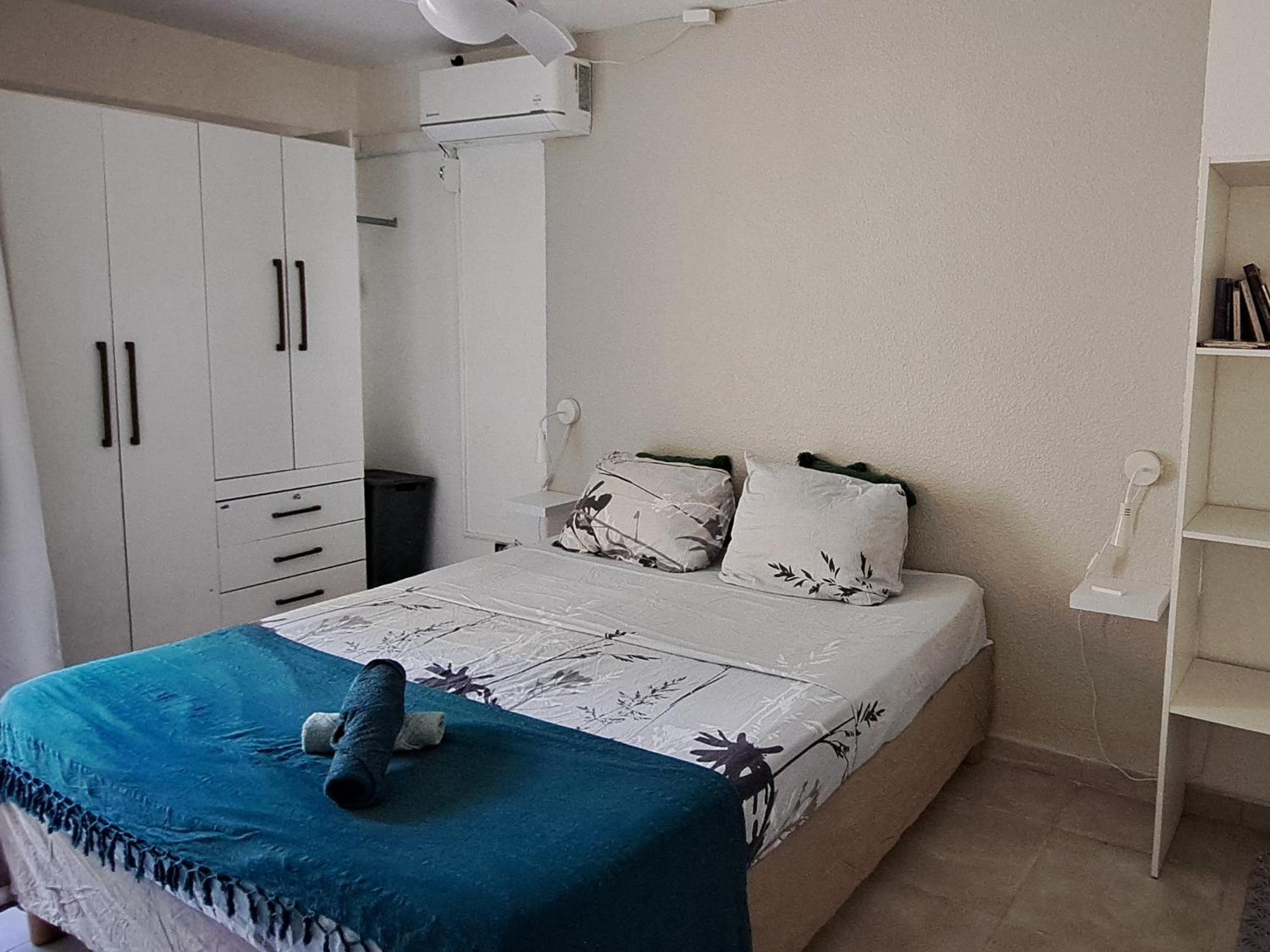 Super Appartement T3 Proche De Tout Sans Vis-A-Vis Fort-de-France Exterior foto
